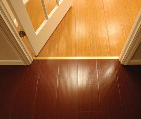 Best flooring option for damp basement